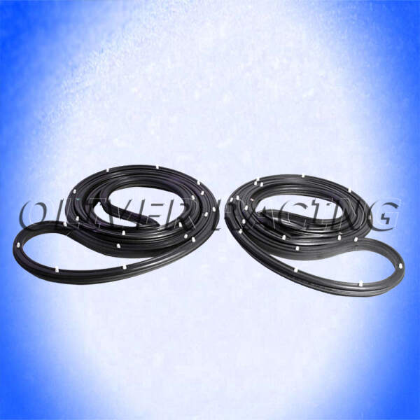 TÜRDICHTUNGEN-PAAR hinten 4-Türer Kombi