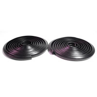 Molded Door Seals.  For First Series.  Pair R&L