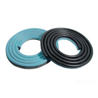 Door Seals for 2-Door Hardtop and Convertible....