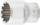 Steckschlüssel-Einsatz Gear Lock | Antrieb Innenvierkant 6,3 mm (1/4") | SW 12 mm