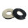 Door Seals for 2-Door Sedan. Champagne. 26 Feet total per pair, 13 feet per side. Pair