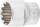 Steckschlüssel-Einsatz Gear Lock | Antrieb Innenvierkant 6,3 mm (1/4") | SW 14 mm