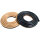 Front Door Seals for 4-Door Sedan. Palomino(Tan/Rose). 22.5 Feet total per pair, 11.25 feet per side. Pair