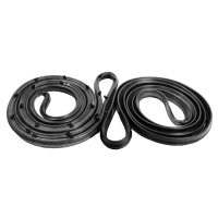 Molded Door Seals.  For 2-Door Sedan.  Pair R&L