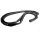 Door seal. Right front (passenger side). 4-door sedan. Fits 1992-2011 Ford Crown Victoria, Mercury Grand Marquis. Each.