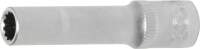 Steckschlüssel-Einsatz Gear Lock, tief | Antrieb...