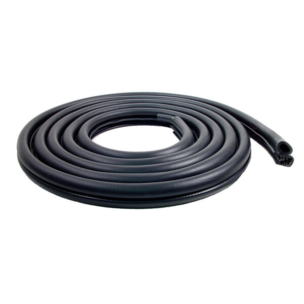 Front Door Seal. Fits front left and right side. Each