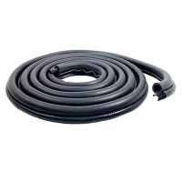 Rear Door Seal. Fits rear left and right side. Each