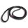 Molded Door Seal with Clips.  Fits right (passenger) side only.  Each