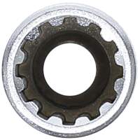 Steckschlüssel-Einsatz Gear Lock, tief | Antrieb...