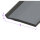 Side Roof-Rail Seal, window flipper to roof.  Holes must be installed by user. Takes two 42" pieces per car. Sold by the foot