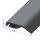 Bumper to Body Seal.  2" Wide.  Sold by the foot