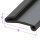 Fender Skirt Seal.  Sold by the foot