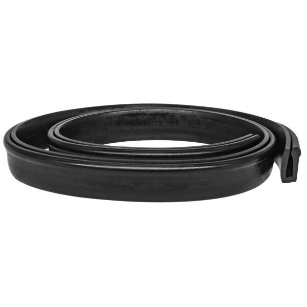 Fender Skirt Seal.  Sold by the foot