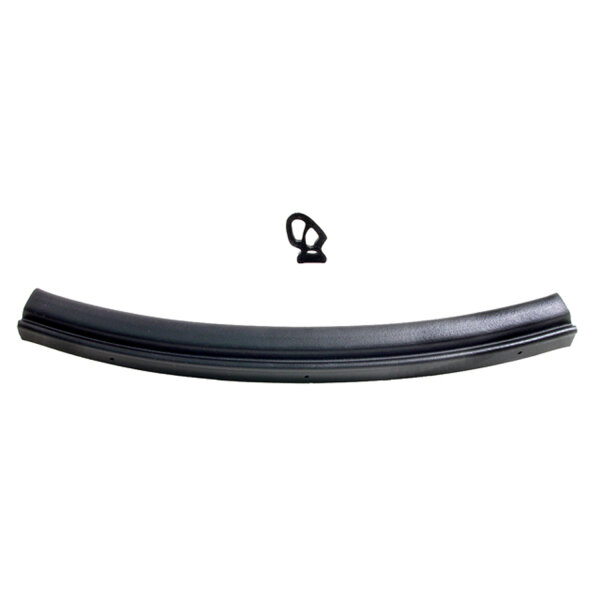 Wheel Spoiler Trim.  Sold by the foot