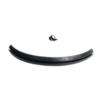 Swing-Out Windshield Seal.  14 feet used per car.  Sold...