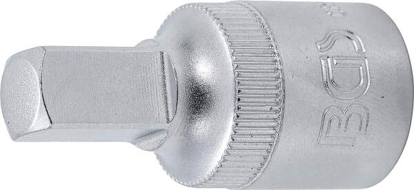 Öldienstschlüssel | Antrieb Innenvierkant 12,5 mm (1/2") | Abtrieb Innenvierkant | 3/8"