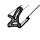 Door Side Seal, Without Clips (for seal with clips, see C/LP 40-F).  Sold by the foot