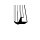 Swing-Out Windshield Seal.  Sold by the foot