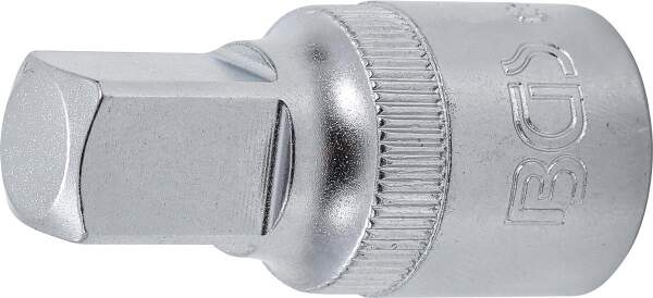 Öldienstschlüssel | Antrieb Innenvierkant 12,5 mm (1/2") | Abtrieb Innenvierkant | 12 mm