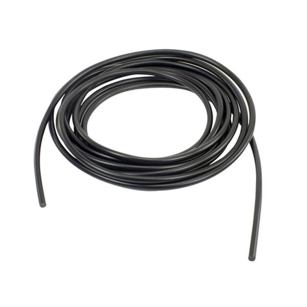 Windshield and rear glass lock-strip. Fits 70-76 Dodge/Plymouth 2-door coupe with swing-out rear quarter windows (also called Sport Coupe and Fastback). Replaces the windshield and rear-window glass lockstrip. Used with VWS 2709 vulcanized windshield se