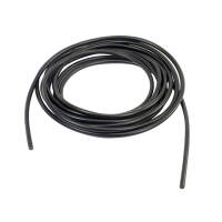 Windshield and rear glass lock-strip. Fits 70-76...