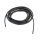Windshield and rear glass lock-strip. Fits 70-76 Dodge/Plymouth 2-door coupe with swing-out rear quarter windows (also called Sport Coupe and Fastback). Replaces the windshield and rear-window glass lockstrip. Used with VWS 2709 vulcanized windshield se