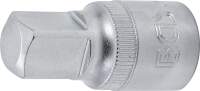 Öldienstschlüssel | Antrieb Innenvierkant 12,5...