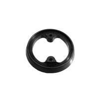 Tail-light Housing Base.  Thick pad.  Four used per car....