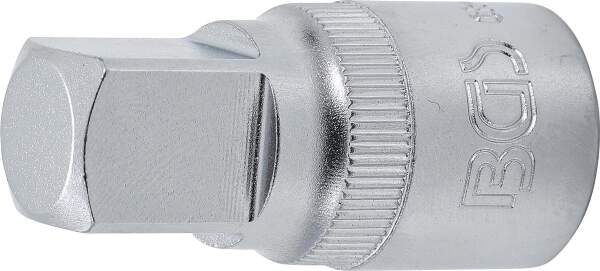 Öldienstschlüssel | Antrieb Innenvierkant 12,5 mm (1/2") | Abtrieb Innenvierkant | 14 mm