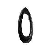 Headlight Base Pad.  1/2" Thick, 7/5/8" Long....