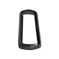 Tail-light seal. Thick base fits into aluminum bezel....