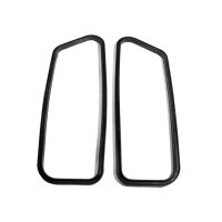 Tail-Light Housing to Body Pads.  Double beaded as...