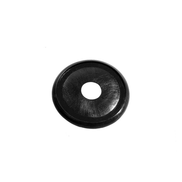 Fog Light Base Mounting Pad. 2-1/4" O.D., 1/2" I.D. Each