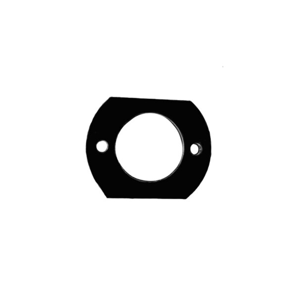 Door Jam Light Switch Seal.  1-1/8" x 1-1/2", 13/16" I.D. Each
