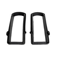 Tail-light Housing to Body Gaskets. For 2 & 4 door...