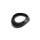 Upper Antenna Mounting Base.  2-1/2" O.D., 1-1/4" I.D.  Each