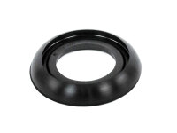 Antenna base bezel pad. 58 Pontiac 2-door and 4-door...