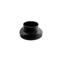 Lower Antenna Mounting Base.  2-3/4" O.D.(base) X...