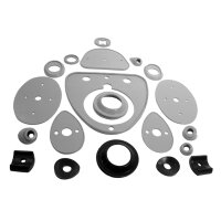Mounting Base Kit
