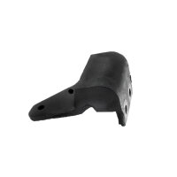 Left Rear Motor Mount.  For models with standard...