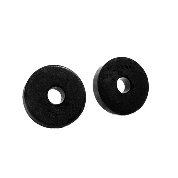 Motor Mounts.  2" O.D., 9/16" I.D.  Pair