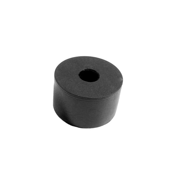 Small Front Cushion.  Four used per vehicle.  Replaces OEM #3714358.  1-1/2" O.D., 1/2" I.D.  Each