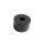 Small Front Cushion.  Four used per vehicle.  Replaces OEM #3714358.  1-1/2" O.D., 1/2" I.D.  Each