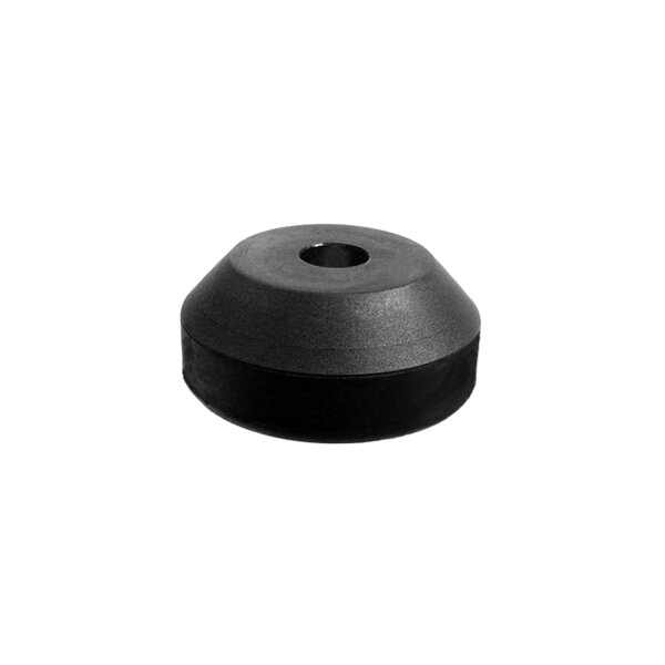 Upper Motor Mount.  5/8" I.D., 2-5/8" O.D.  Each