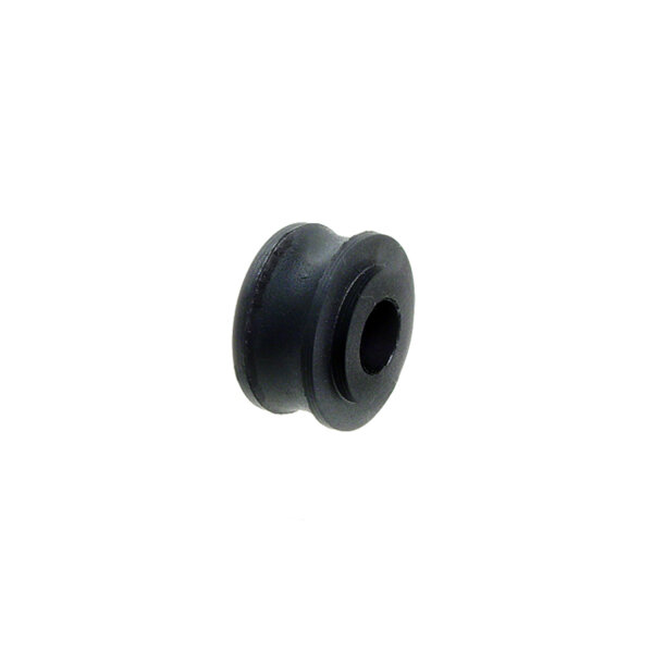 Lower Motor Mount.  5/8" I.D., 1-5/8" O.D.  Each