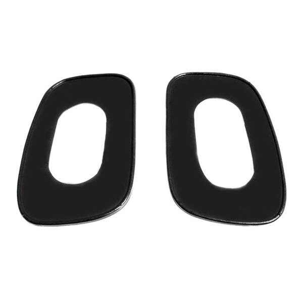 Tail-light Pads.  3-3/4" wide X 5-7/8" long.  Pair