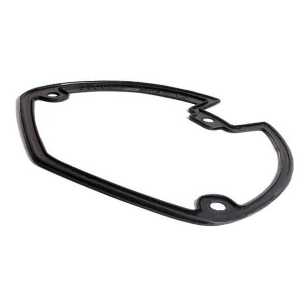 Trunk Lock Pad.  6-1/4" wide X 7-7/8" long.  Each
