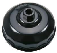 Ölfilterschlüssel | 15-kant | Ø 106 mm |...