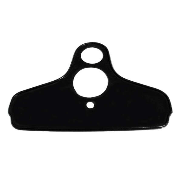 Trunk Pad.  7-3/4" wide X 5-3/8" long.  Each